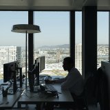 L'opération pourra être prolongée à partir du 30 août jusqu'au 12 septembre. (KEYSTONE/Gaetan Bally)